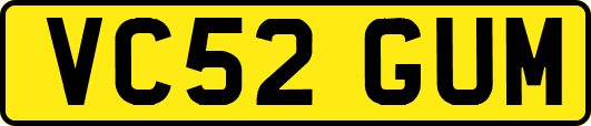 VC52GUM