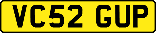 VC52GUP