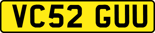 VC52GUU