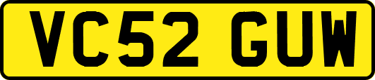 VC52GUW