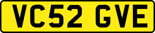 VC52GVE