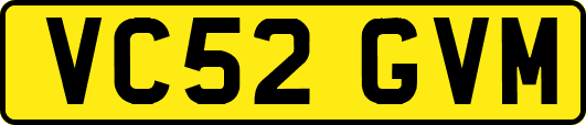 VC52GVM