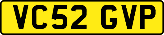 VC52GVP