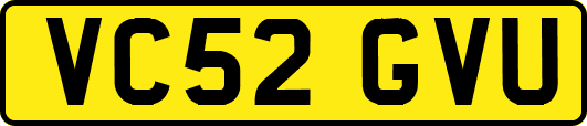 VC52GVU