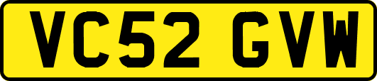 VC52GVW