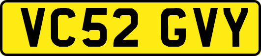 VC52GVY