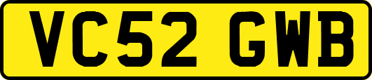 VC52GWB