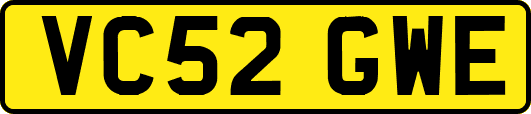 VC52GWE