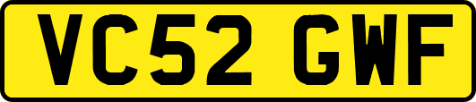 VC52GWF