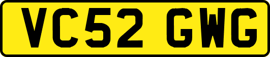 VC52GWG