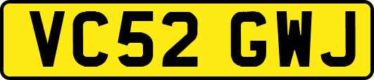 VC52GWJ