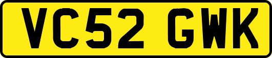 VC52GWK
