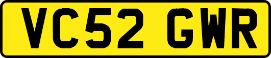 VC52GWR