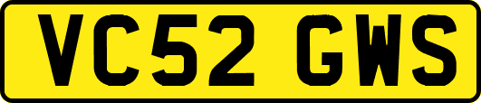 VC52GWS