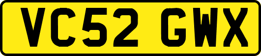 VC52GWX