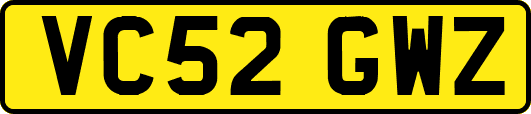 VC52GWZ