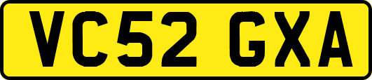 VC52GXA