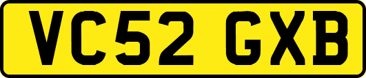 VC52GXB