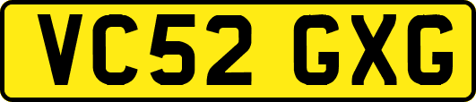 VC52GXG