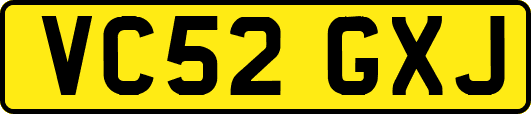 VC52GXJ