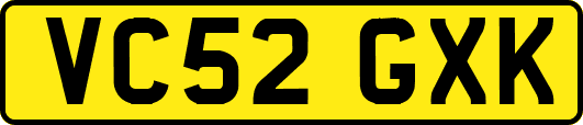 VC52GXK