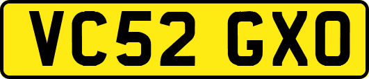 VC52GXO