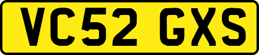 VC52GXS