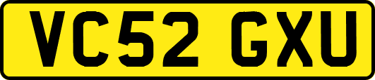 VC52GXU