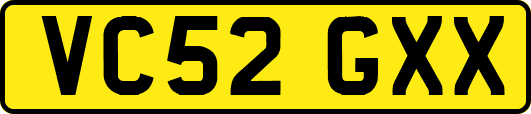 VC52GXX