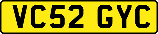 VC52GYC