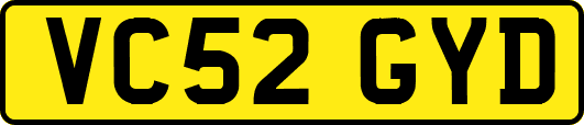 VC52GYD