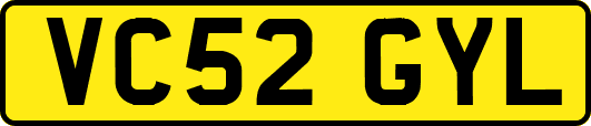 VC52GYL