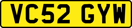 VC52GYW