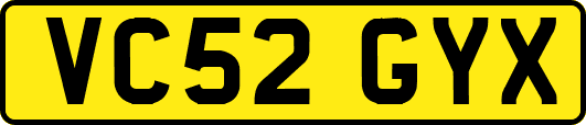 VC52GYX