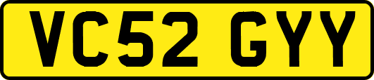 VC52GYY