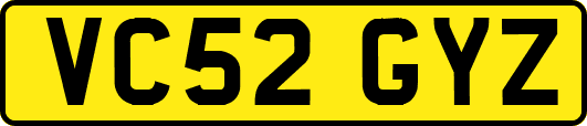 VC52GYZ