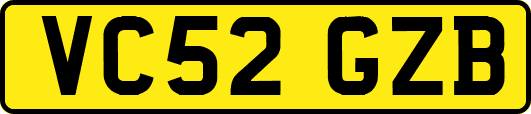 VC52GZB