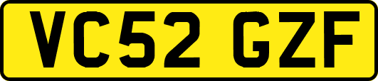 VC52GZF
