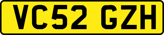 VC52GZH