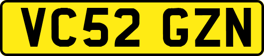 VC52GZN