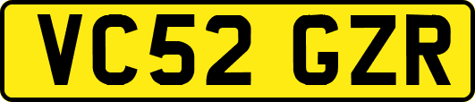 VC52GZR