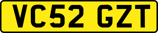 VC52GZT
