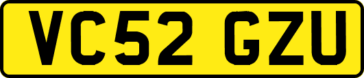 VC52GZU
