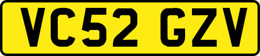 VC52GZV