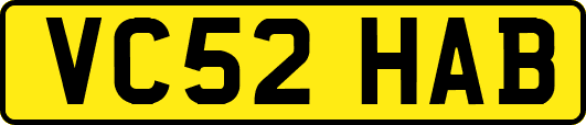 VC52HAB
