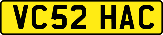 VC52HAC