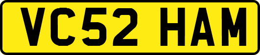 VC52HAM