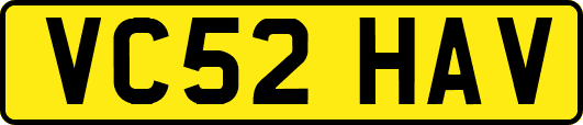 VC52HAV