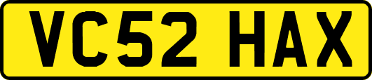 VC52HAX