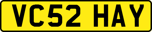 VC52HAY